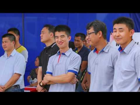 Embedded thumbnail for Opening of Weichai Products Training Center in Hanoi 10th May 2017