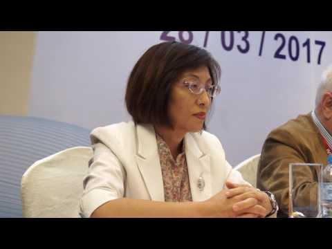 Embedded thumbnail for Press Conference Inmex 2017 28March2017