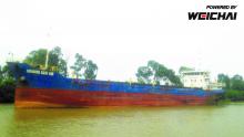 Cargo Ship HOANG GIA 46