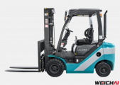 Xe nâng điện WEICHAI