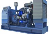 Marine Emergency Engines WP4