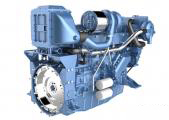 Marine High Sspeed Engine WP13
